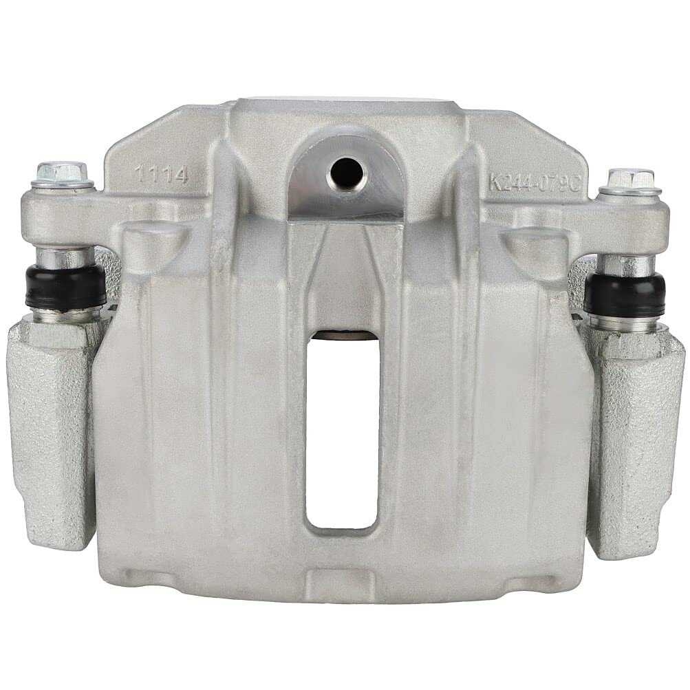 Scitoo Rear Right Brake Caliper With Bracket 18B4727 Compatible For Cadillac 2000-2002 For Chevrolet 1999-2005 For Gmc 1999-2005