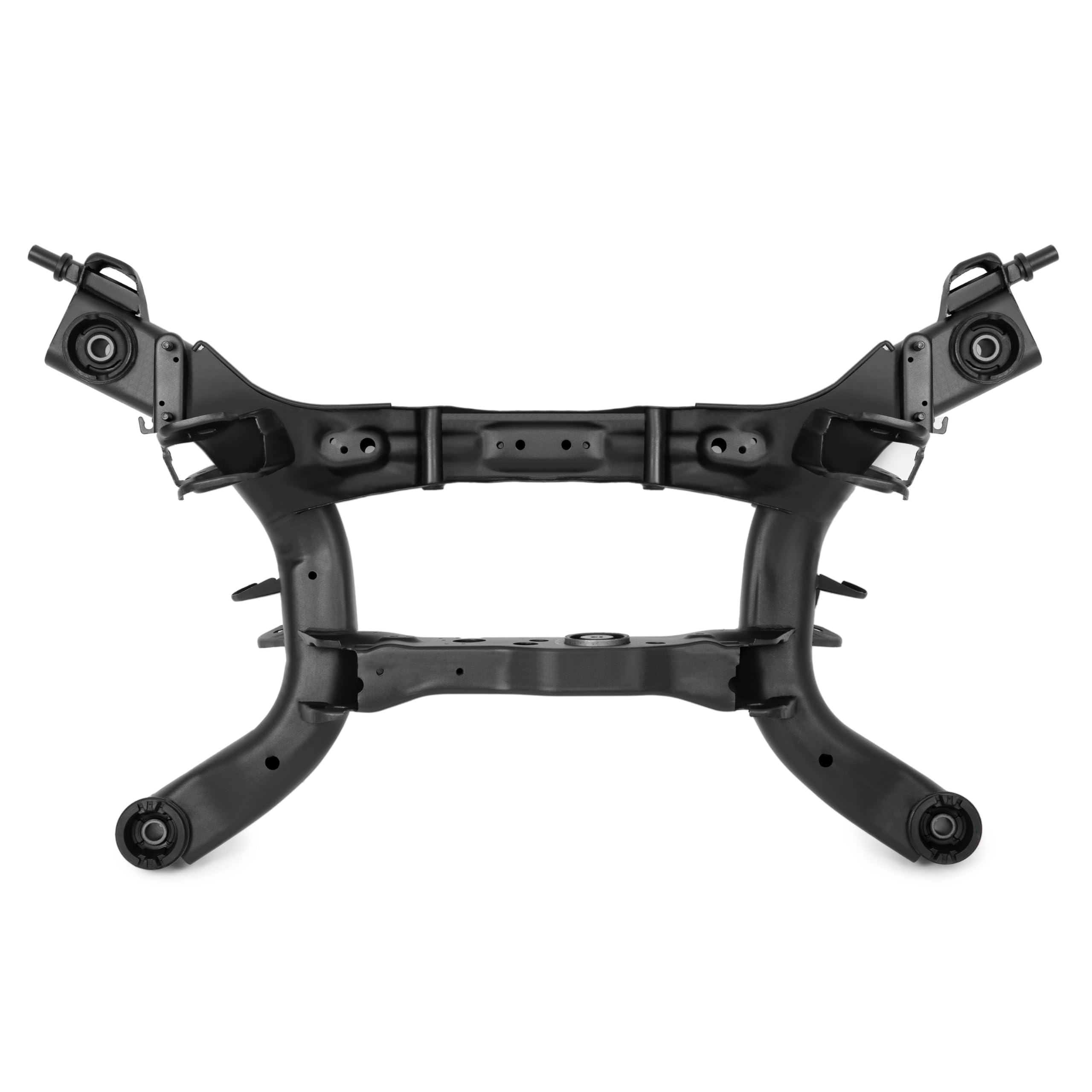 KUAFU Rear Crossmember Compatible with 2003-2007 Nissan Murano K-Frame Subframe Cross Member Suspension Steel