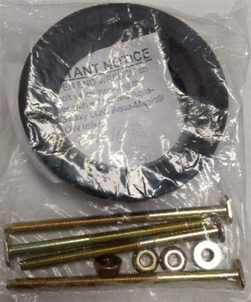 THETFORD 24819 Closet Bolt PKG.