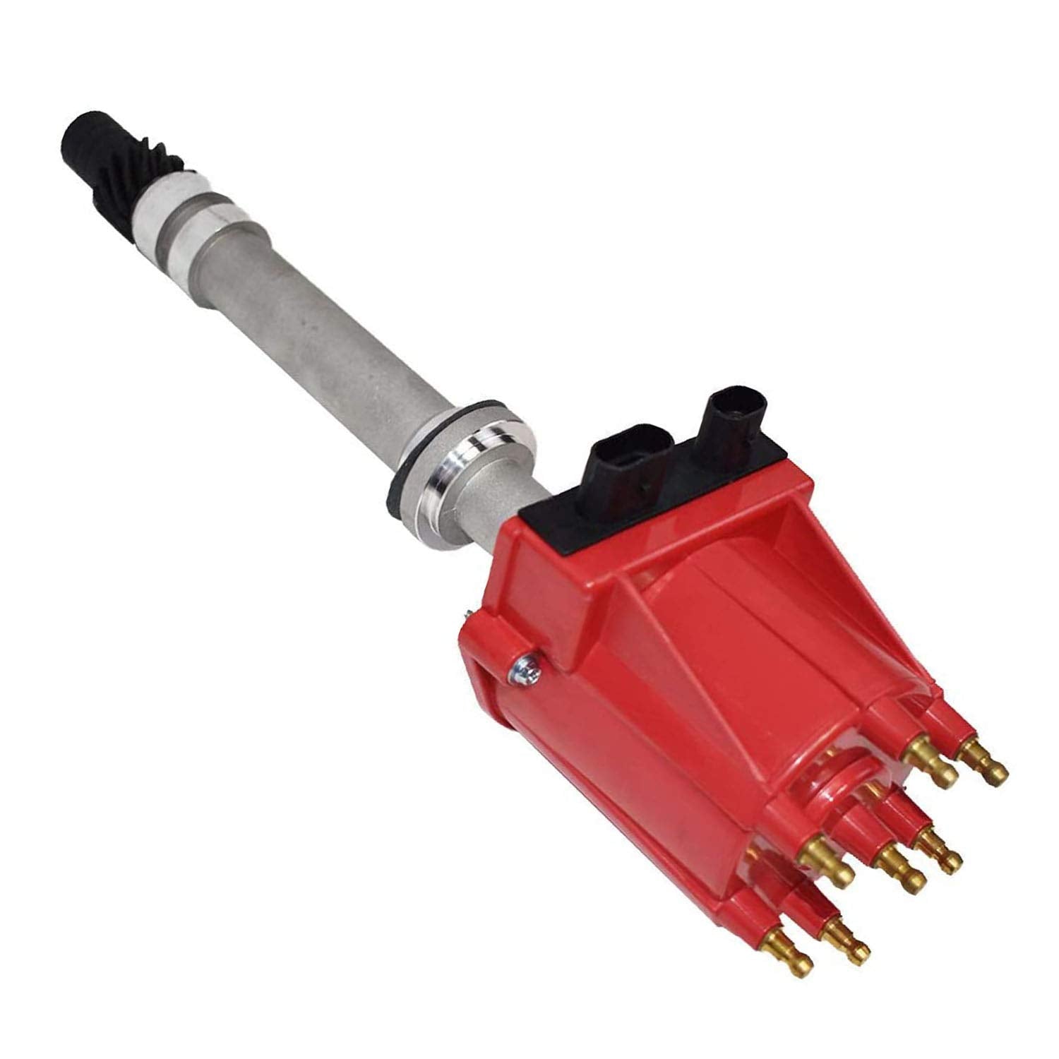 A-Team Performance - OEM Distributor 4.3L V6 TBI EFI - Compatible with GMC Chevy 262 1985-199 6 Cylinders Blazer S10 S15 Jimmy S