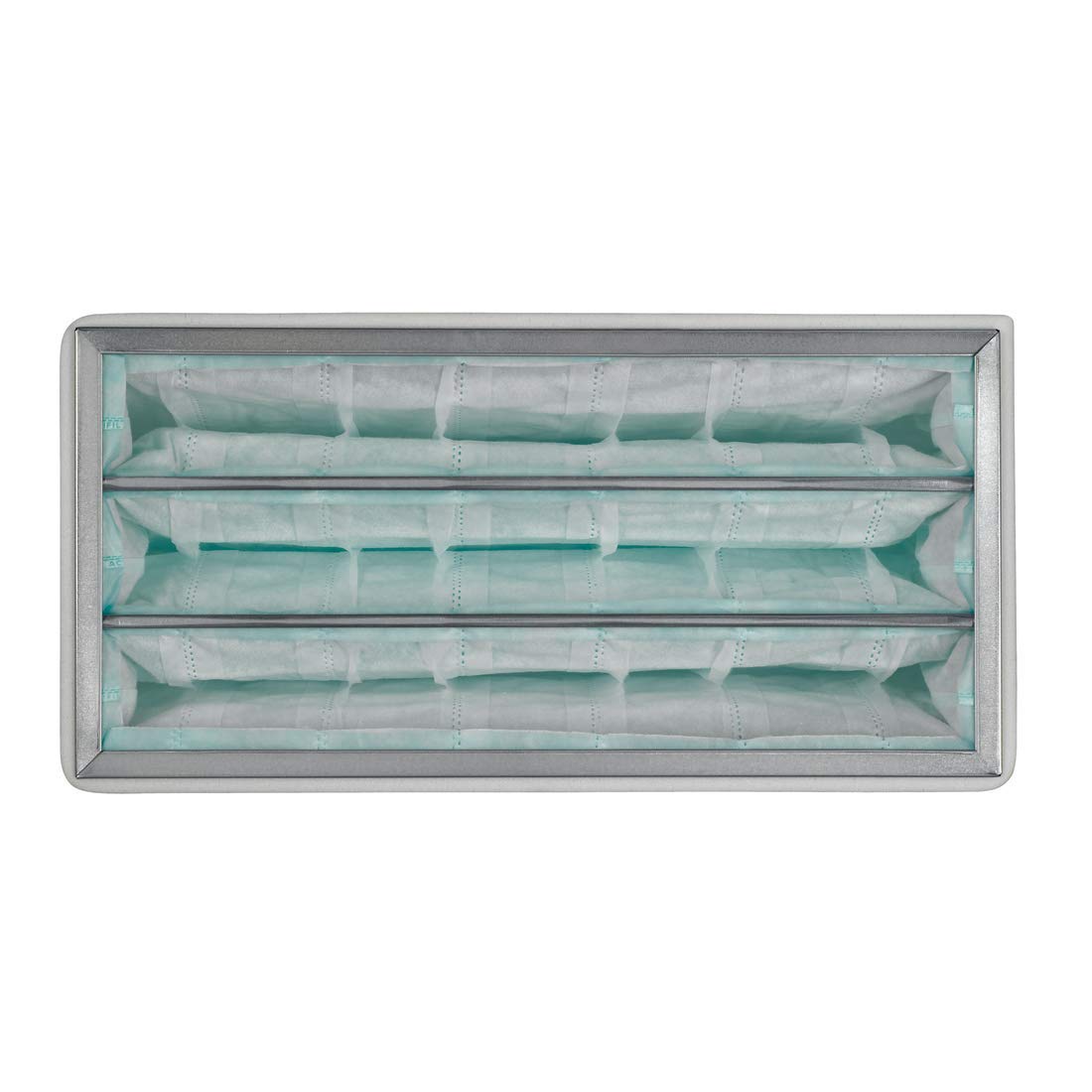 Jet 24X12X12 Inner Air Filter, Fits Afs-1000B/1000C (708733)