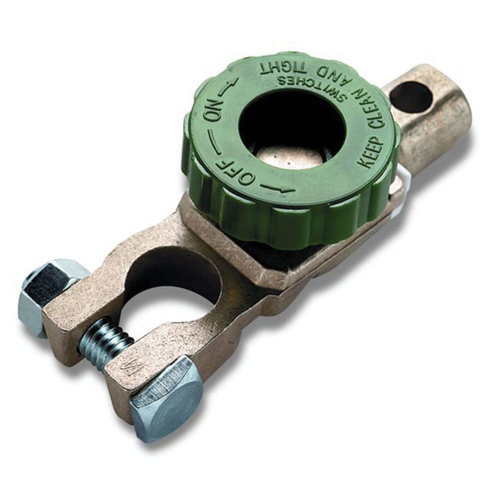 Wirthco Engineering Inc 20308 Compact Battery Switch