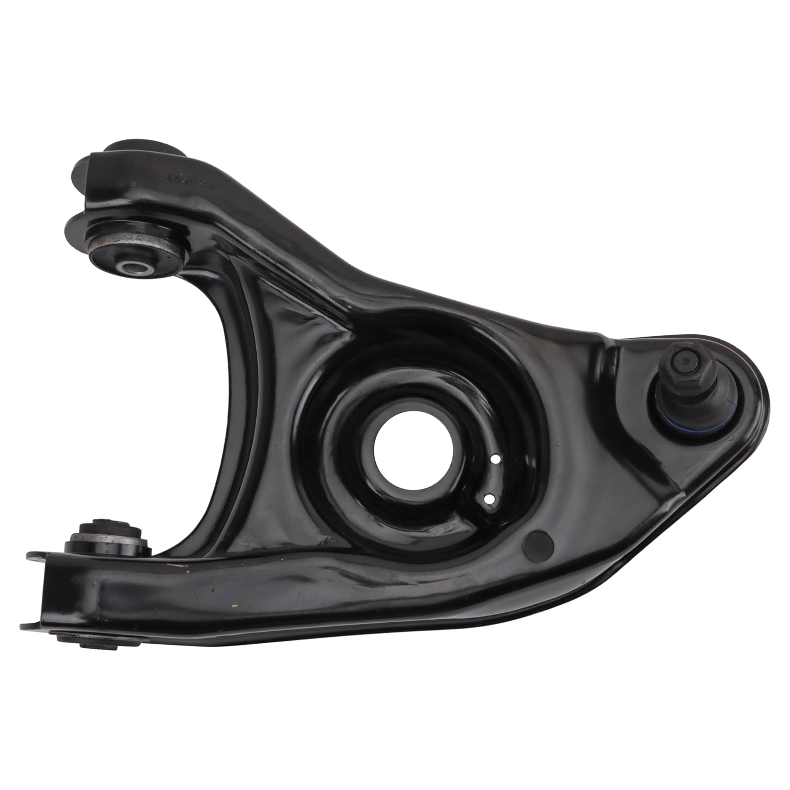 Trq Front Left Lower Control Arm With Ball Joint Drivers Side Compatible With 1994-2004 Ford Mustang