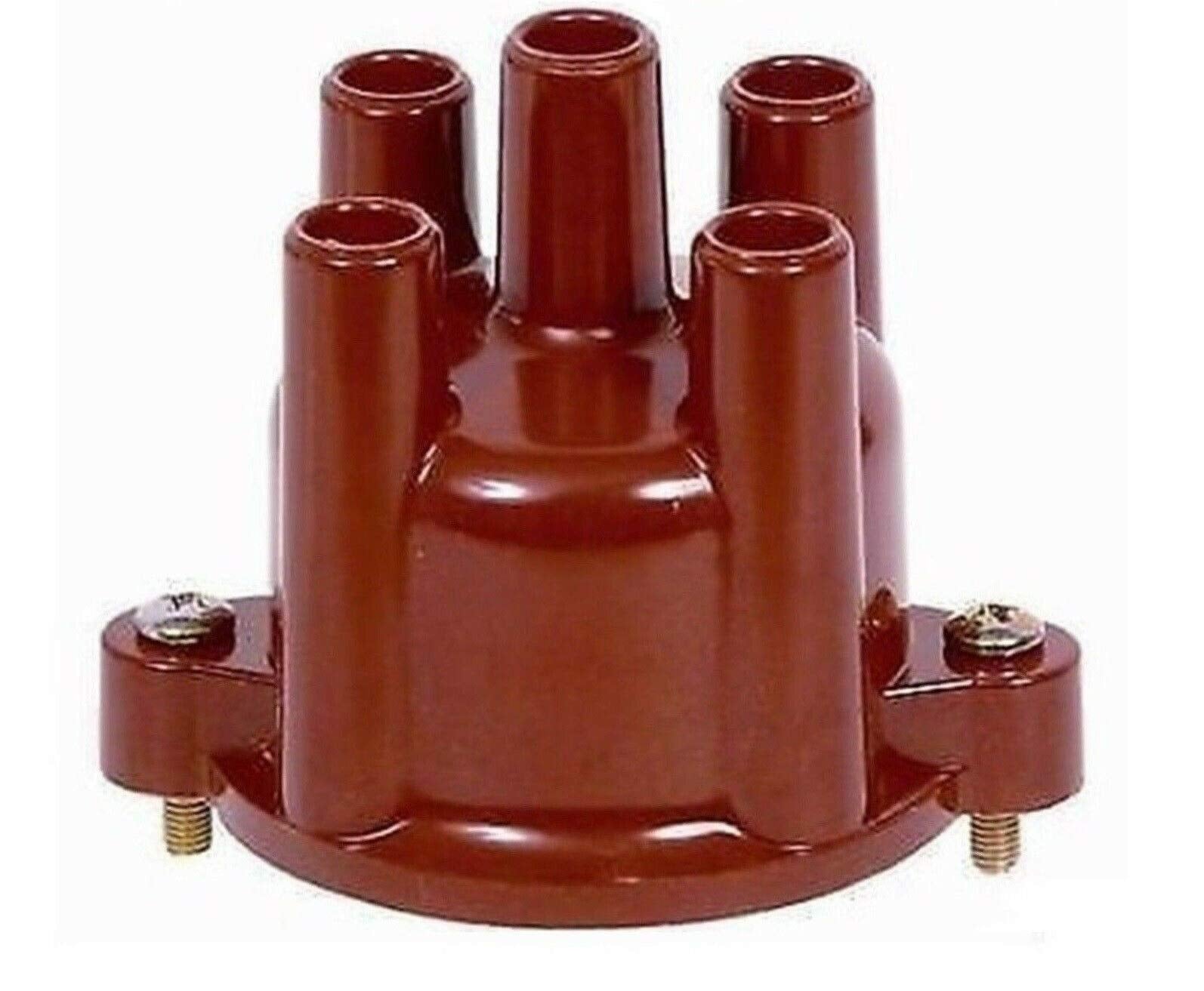 Emp Distributor Cap For Volvo Penta 4 Cylinder Aq120B Aq125, Aq131, Aq151 & More Replaces 18-5358 841263-7 Read Product Descript