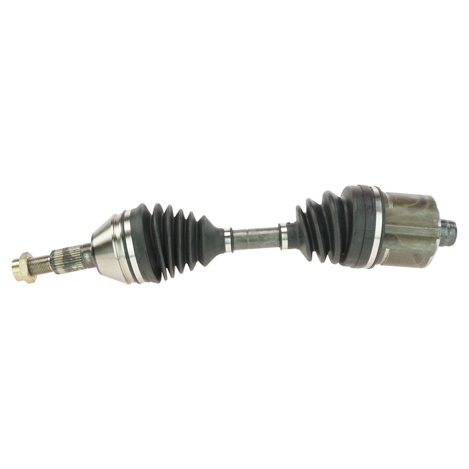 Trq Cv Axle Shaft Assembly Front Compatible With Chevy Oldsmobile Pontiac Saturn At