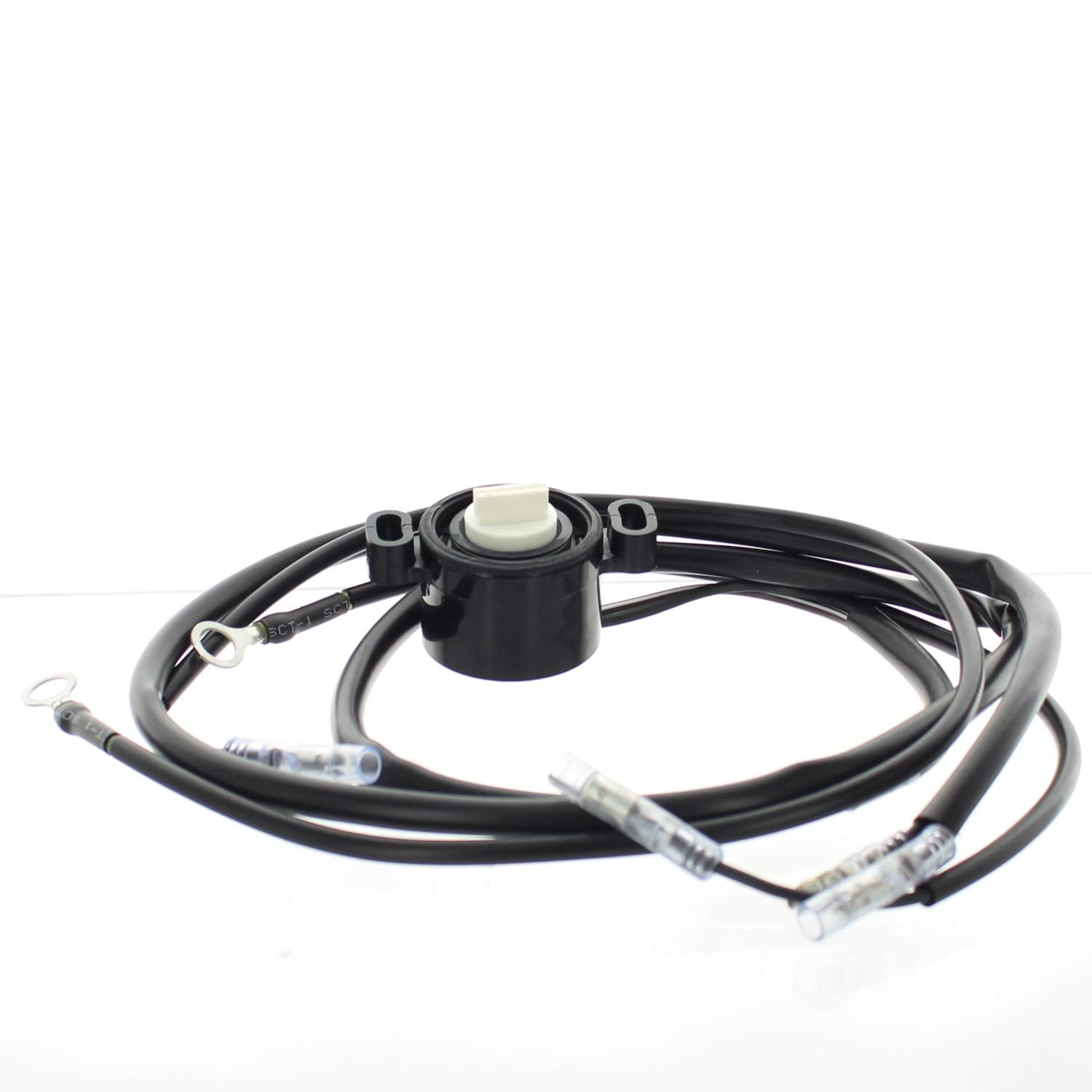 Mercury Oem Natural Analog Trim Sender Kit 8M0098264