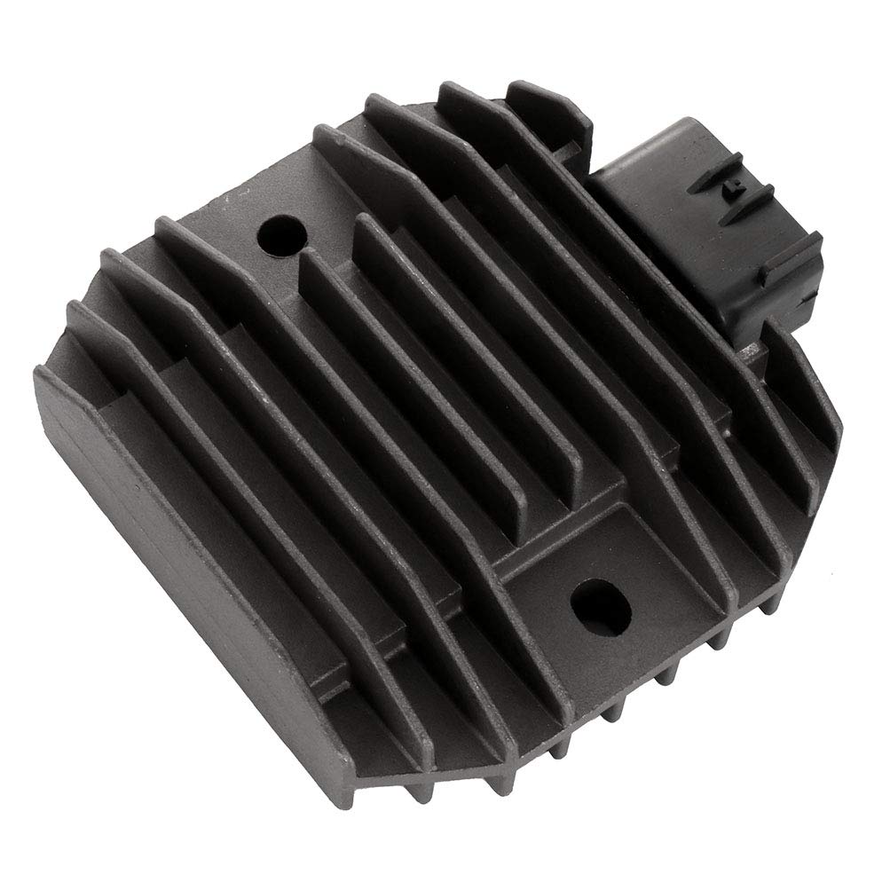 Cciyu Regulator Rectifier Fit For 1999-2004 For Yamaha Road Star 2000 For Yamaha Road Star Mm 1999-2002 For Yamaha V Star 1100 1998-2000 For Yamaha V Star 650 5Bn-81960-00-00