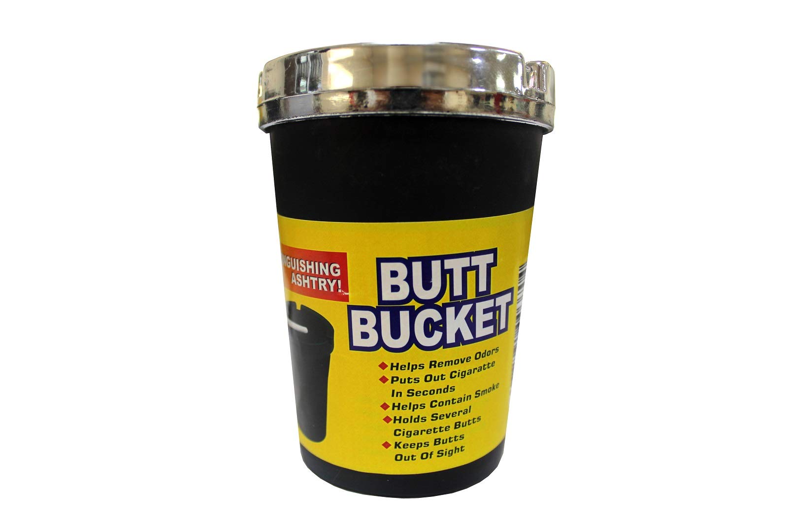 VICTOR Bell Automotive #3-7012NF Ashtray Butt Bucket