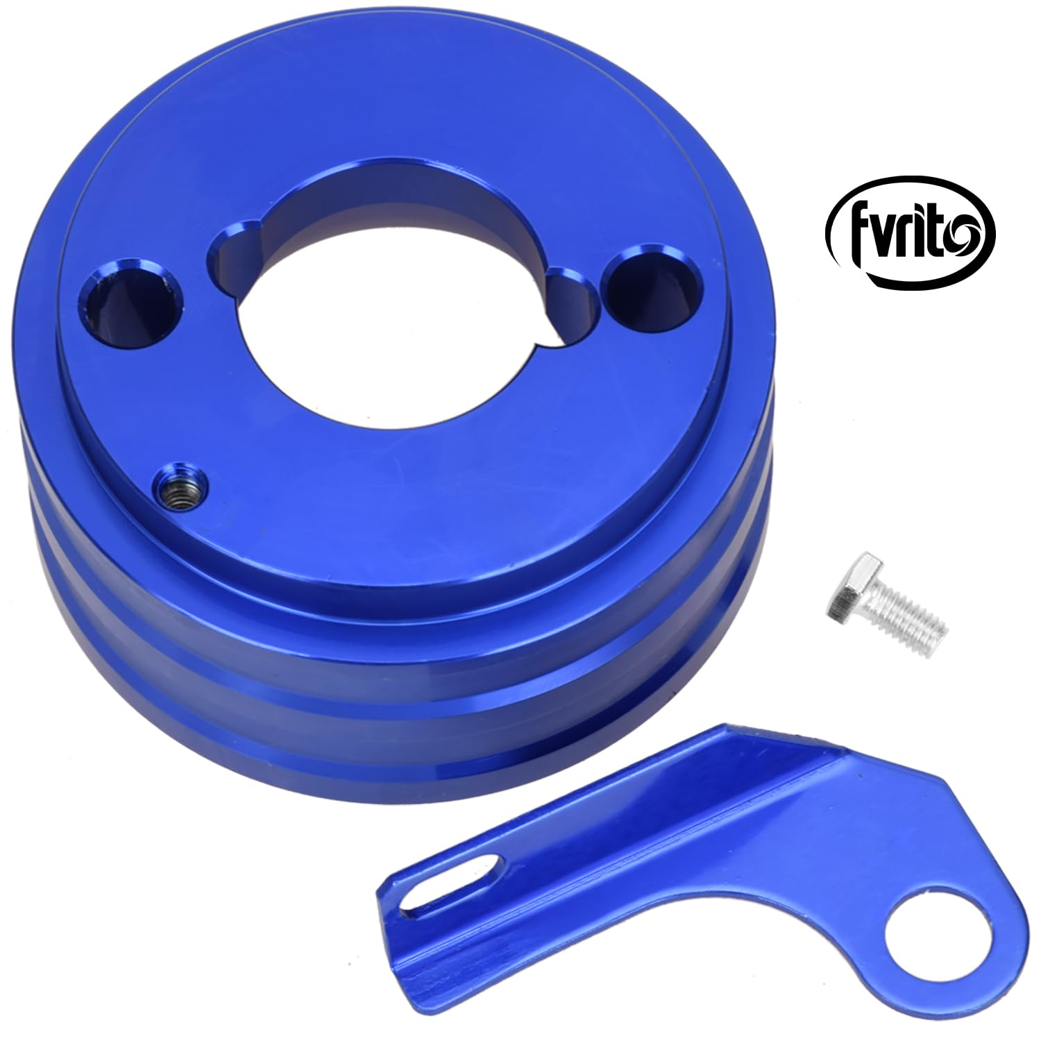 Fvrito Performance Upgraded Air Filter Adapter Intake Spark Plug Kit For Predator 212Cc 6.5Hp Ct200U Bt200X Ct200U-Ex Hammerhead