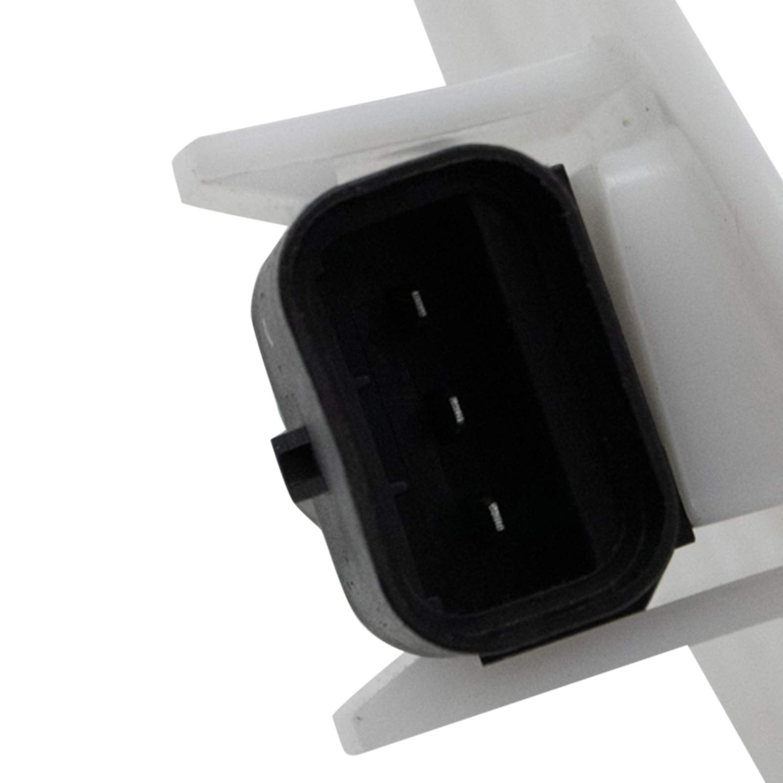 Trq Fuel Pump Module Assembly Compatible With 2011 Hyundai Sonata