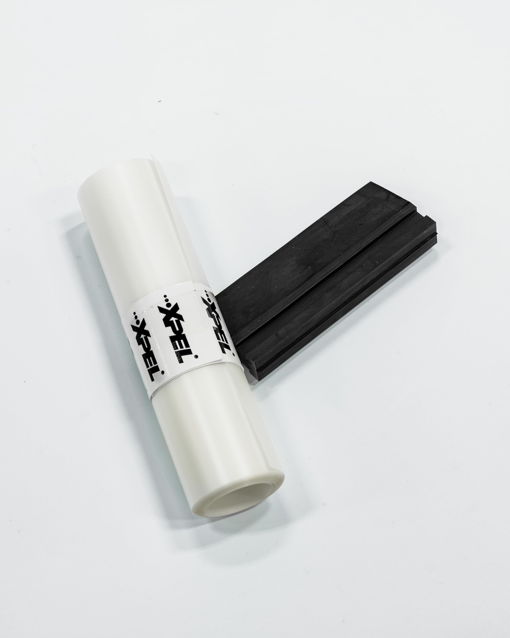 Xpel Clear Paint Protection Film Roll, 6'' X 60'' - Polyurethane Vehicle Ppf Wrap Protects From Chips, Scratches, Dings, Road De