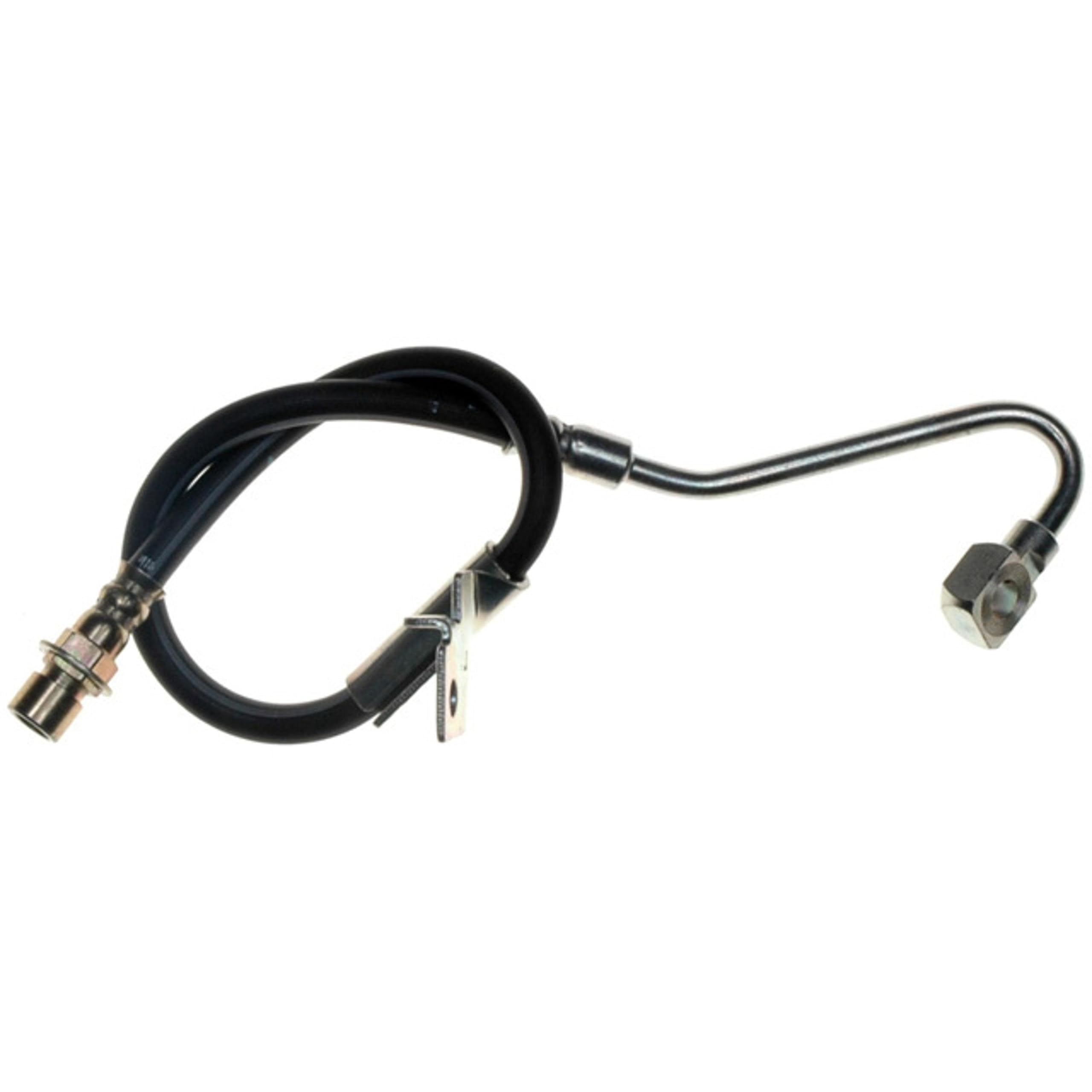 Acdelco Professional 18J1632 Front Driver Side Hydraulic Brake Hose Assembly