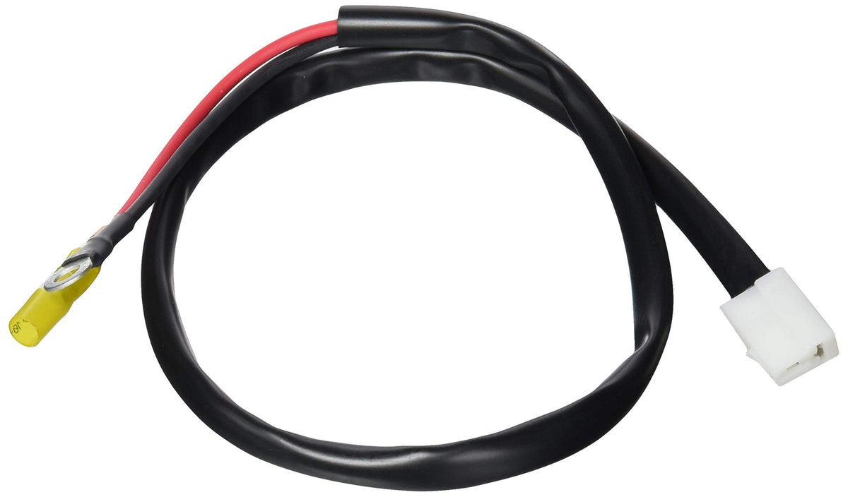 SPAL Electric Fan Pigtail Harness