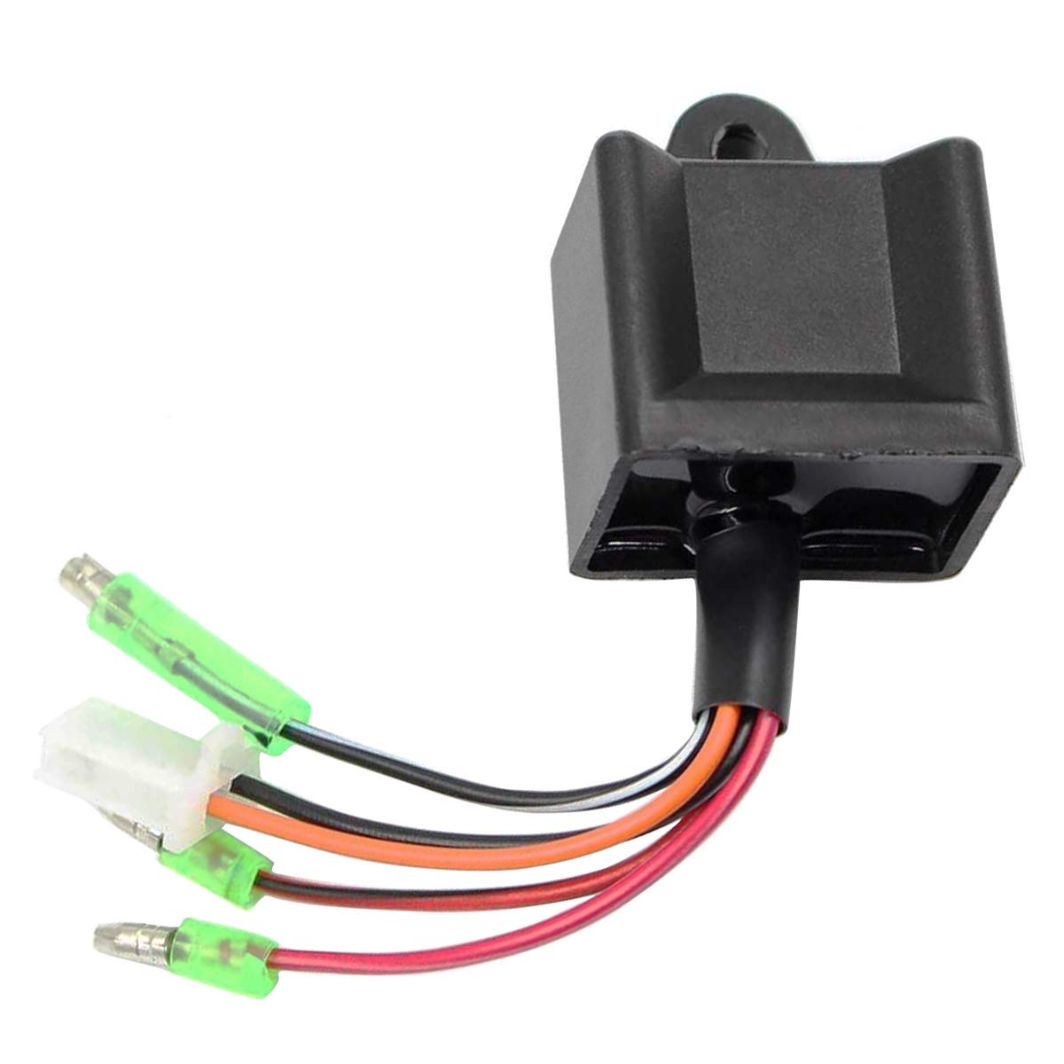 Autokay Ignition Cdi Box For Polaris Scrambler Sportsman Predator 50Cc 90Cc