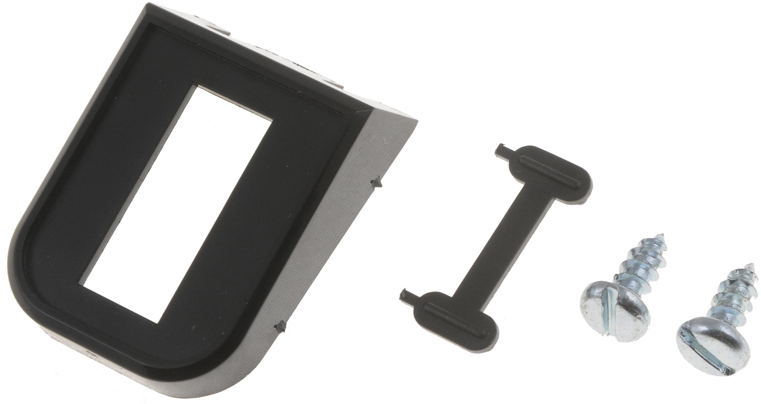 Dorman 85927 Electrical Switches - Rectangular Mounting Panels - 1 Hole 1-1/8 X 7/16 Id Universal Fit