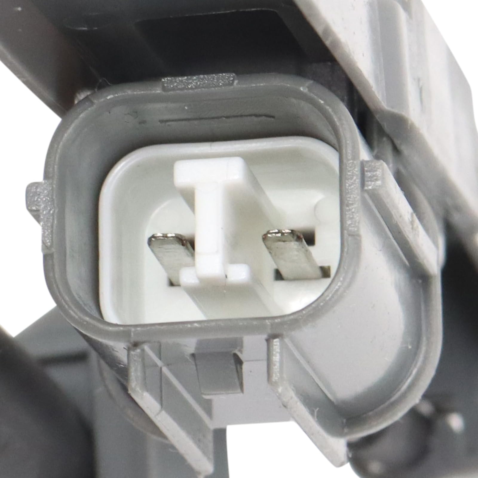 Trq Front Passenger Side Wheel Bearing & Hub Assembly With Abs Sensor Compatible With 2004-2008 Chevrolet Colorado Gmc Canyon 20