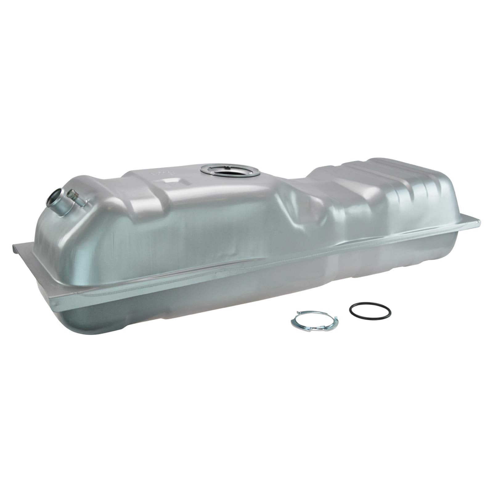 Trq Gas Fuel Tank 16 Gal Compatible With 1982-1986 Chevrolet C10 C20 C30 K10 K20 1987 R10 R20 R30 V10 V20 V30 Gmc C1500 C2500 C3