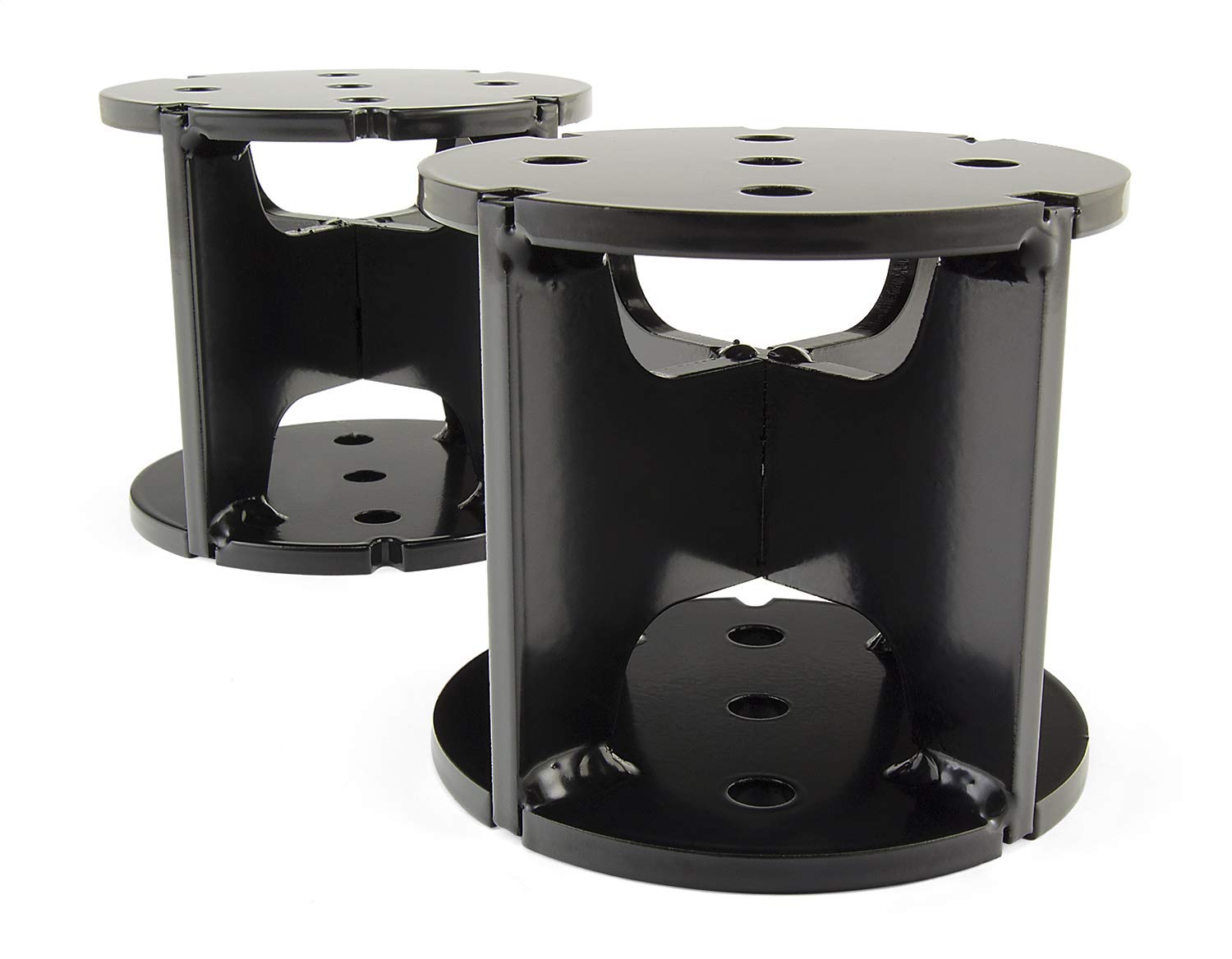 52440 Air Lift Air Spring Spacers - 4 -Level