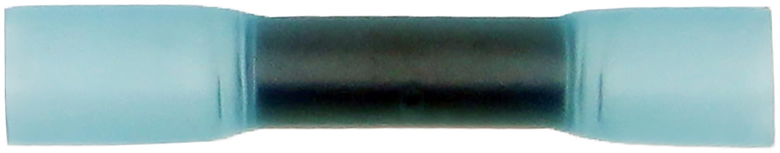 Dorman 85240 16-14 Gauge Butt Waterproof Connector, 10 Pack, Blue, 10 Pack Universal Fit