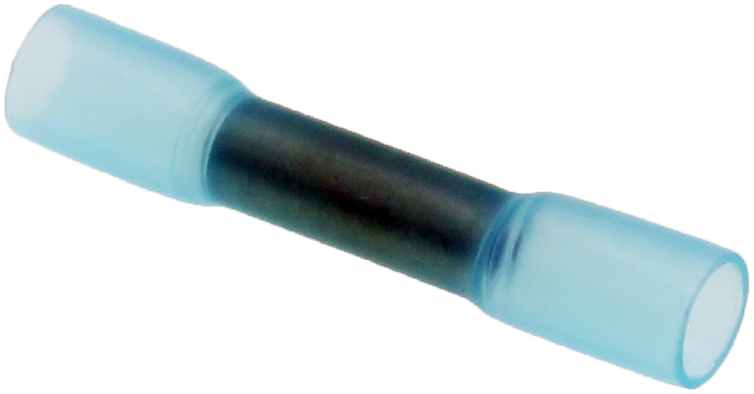 Dorman 85240 16-14 Gauge Butt Waterproof Connector, 10 Pack, Blue, 10 Pack Universal Fit