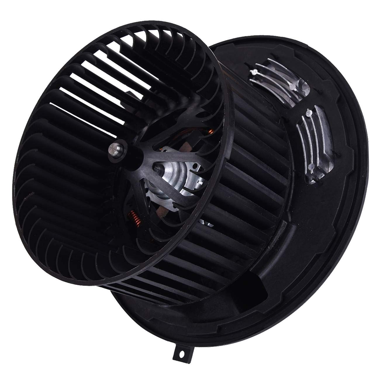 Topaz 64119227670 Blower Motor With Regulator For Bmw 1 3 Series E81 E87 E90 E84 X1 F25 X3 E89 Z4