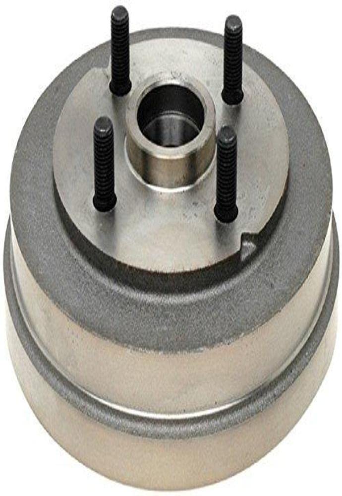 Bendix Premium Pdr0436 Rear Brake Drum For Toyota Tercel 1990-1983
