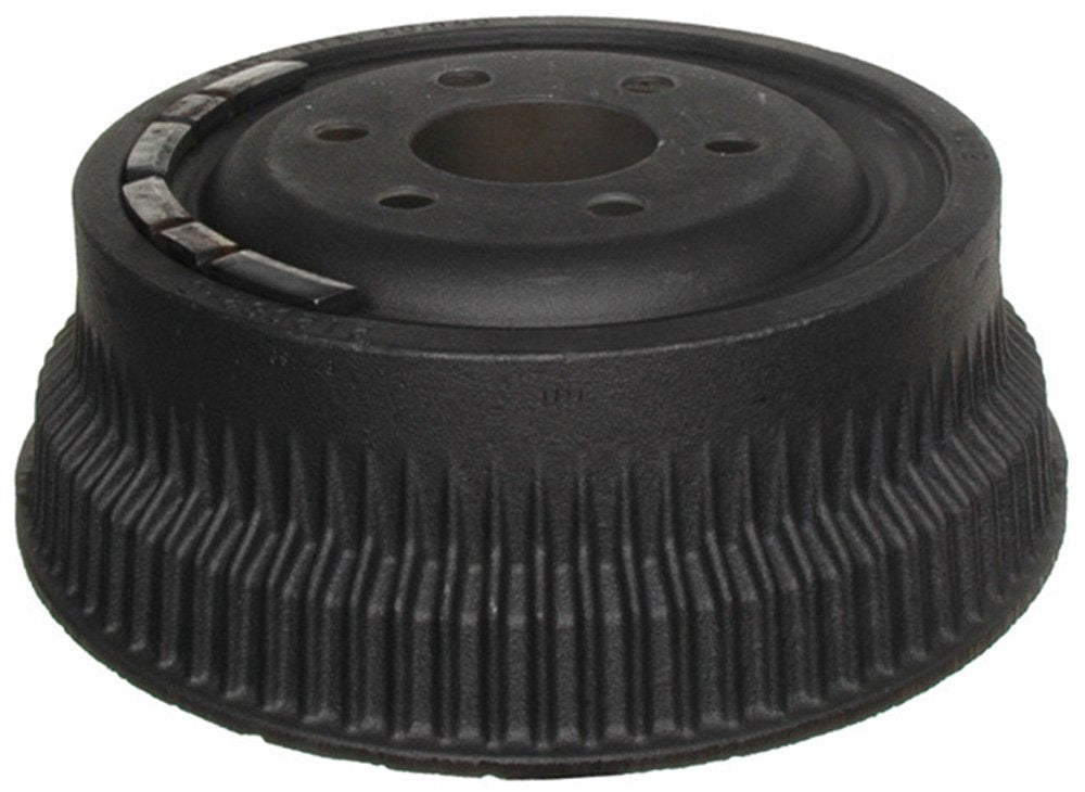 Raybestos 2989R Professional Grade Brake Drum