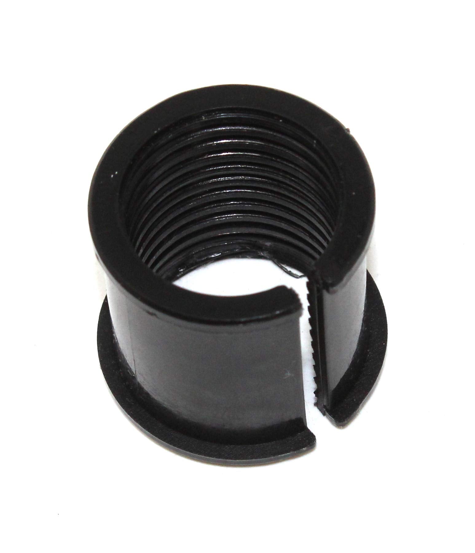 Black Replacement Steering Bushing for Honda 53221-HB2-004 / Dinli F020037 / e-ton 650435, 634136 / Yamaha 43D-F3812-00-00 / Polaris 0450499 / Arctic Cat ATV/Yerf Dog Made in USA (1)