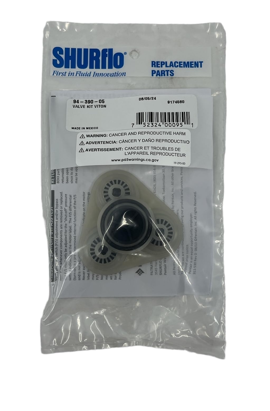 Shurflo 94-390-05
