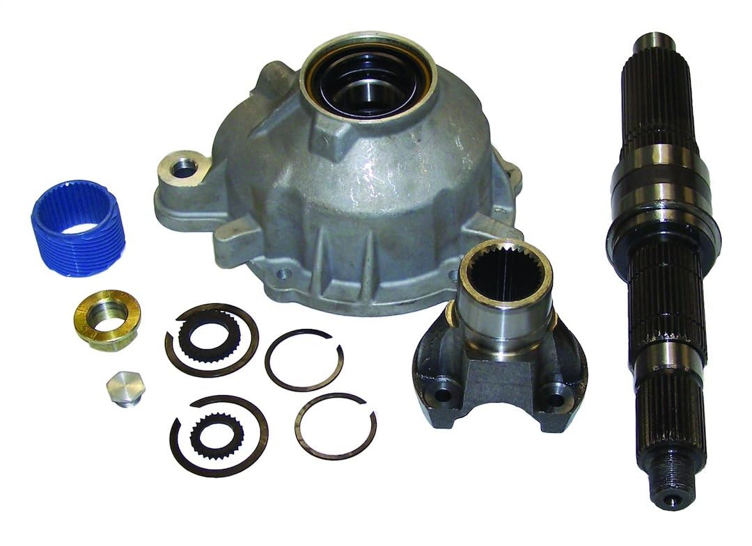 Crown Automotive-24005 Rt Off-Road Slip Yoke Eliminator Kit