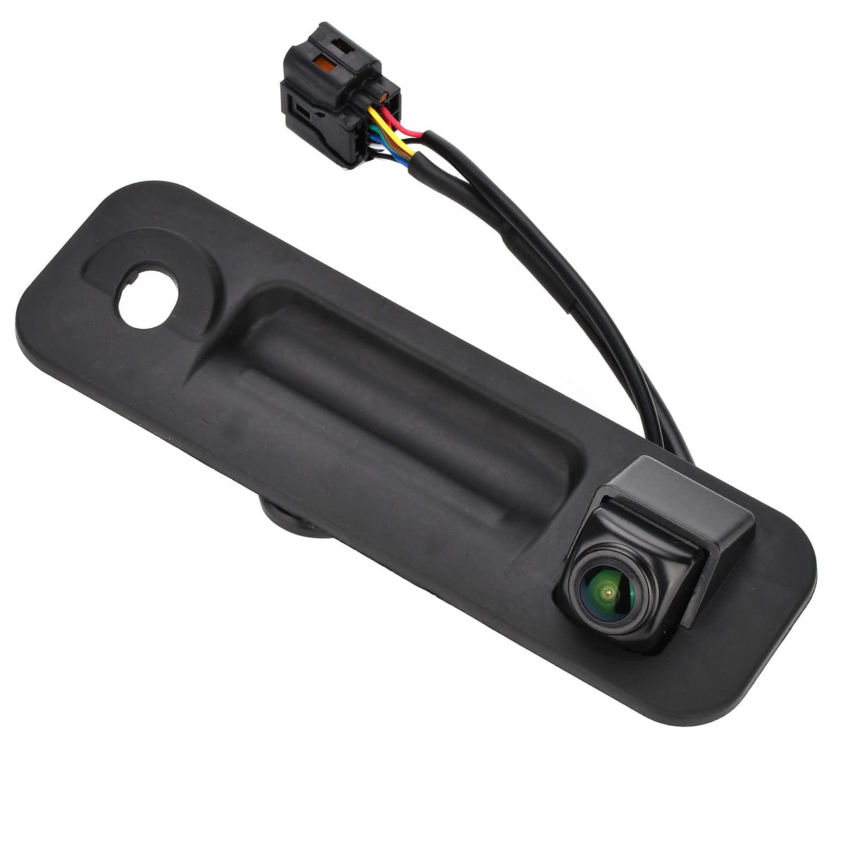 Backup Camera Rear View Camera Compatible With Hyundai Sonata 2015 2016 2017 Parking Park Assist Camera Replaces # 95760-E6201