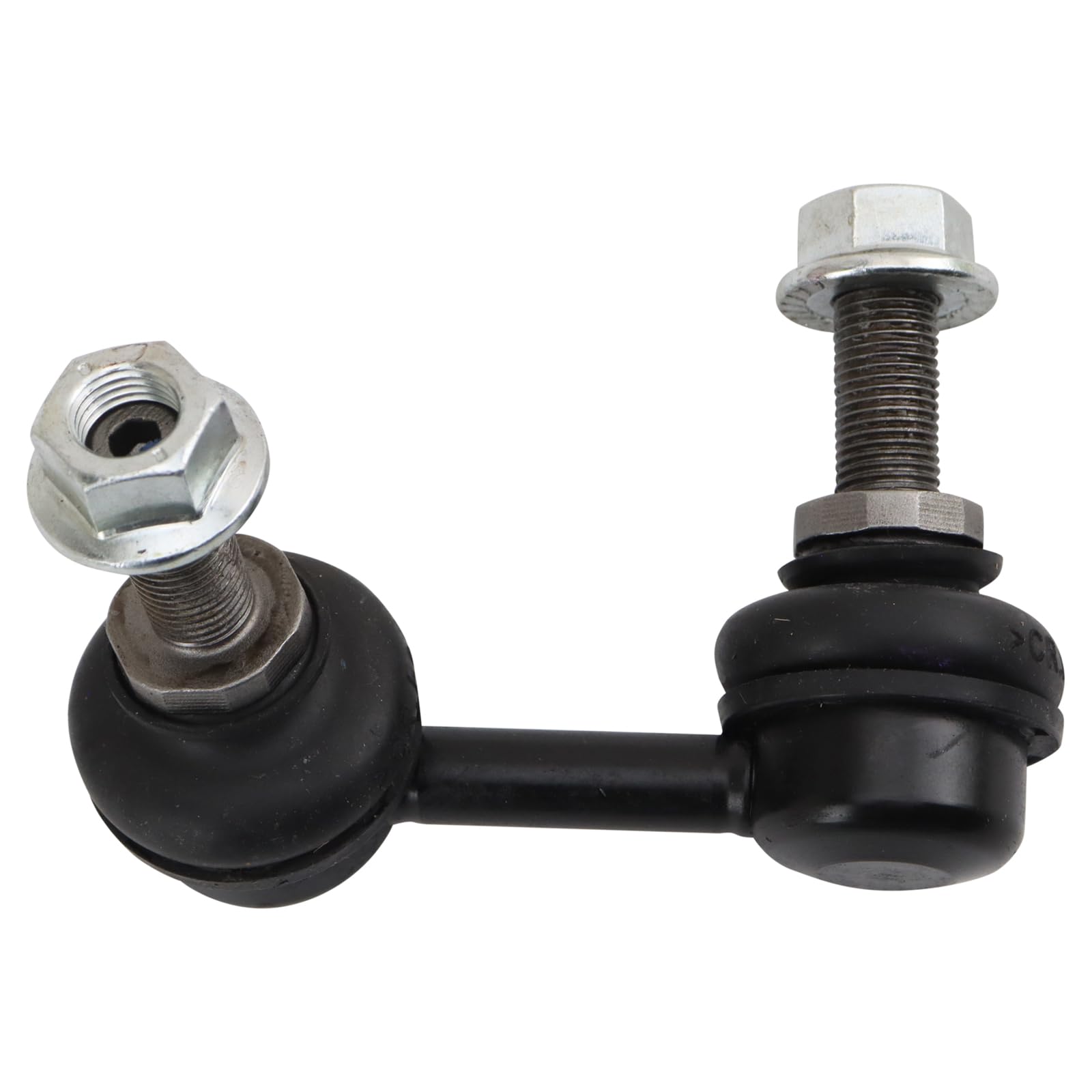 Trq Front Sway Bar Stabilizer Link Set Compatible With 17-21 Nissan Titan 16-23 Titan Xd