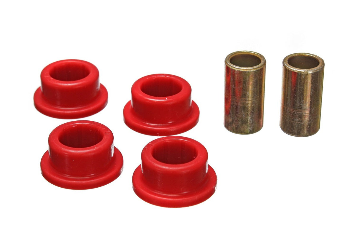 Energy Suspension 3.7113R Track Bar Bushing Set for GM