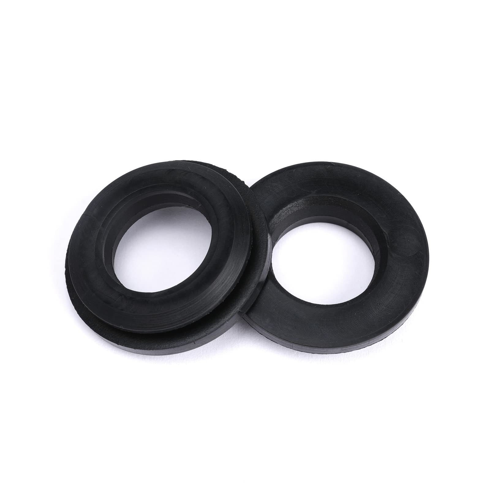 ROOSAIN Fuel Gas Tank Vapor Valve Seal Grommet for Ford Aerostar Bronco F150 F350 Replace F6TZ-9B076-AA F6TZ9B076AA, RS-62