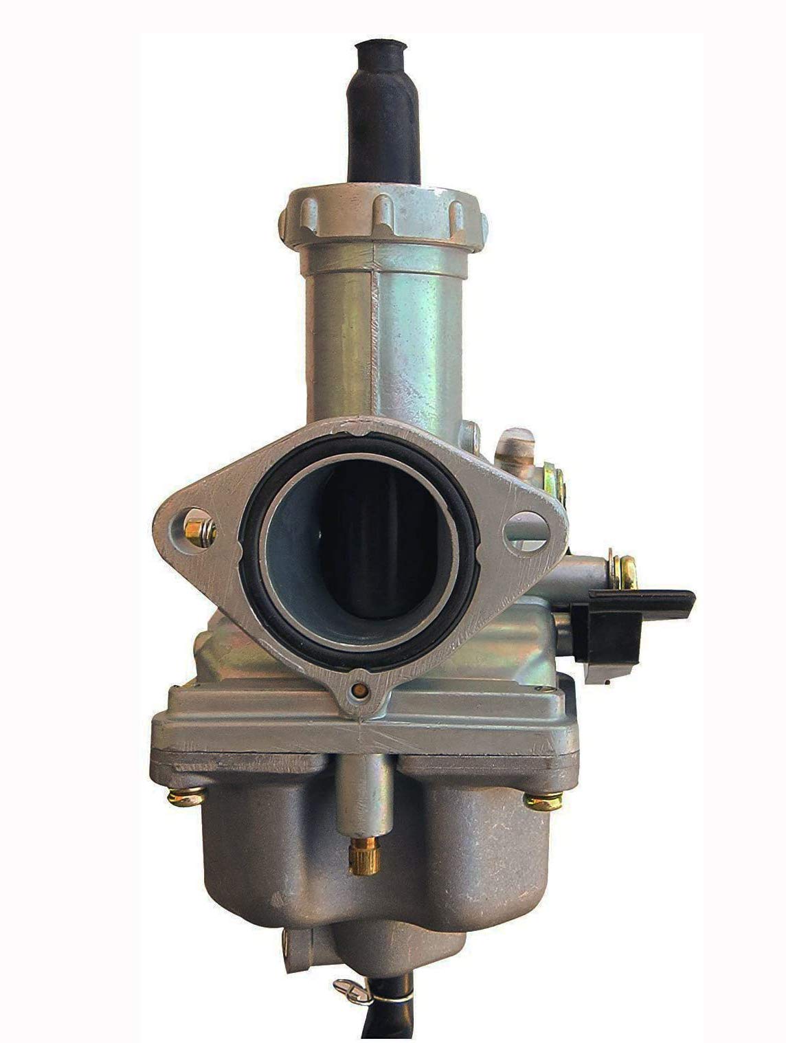 Carburetor Replace For Honda Atc185 Atc185S Atc200 Atc200S Atc200X Atc200E Atc200Es Trx250 Trx250Ex Recon Carb