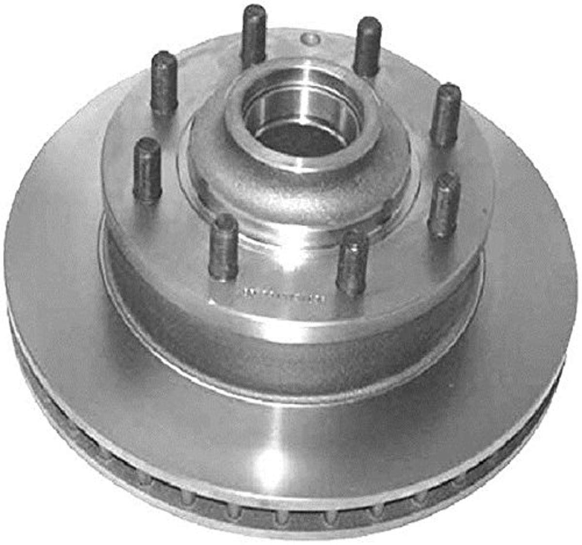 Bendix Premium Prt1861 Front Brake Rotor For Chevrolet G30 1996-1992, Gmc G3500 1996-1992