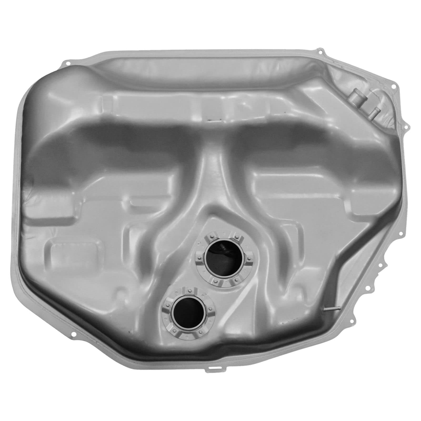 Trq Gas Fuel Tank 12 Gal Compatible With 1996-1998 Honda Civic