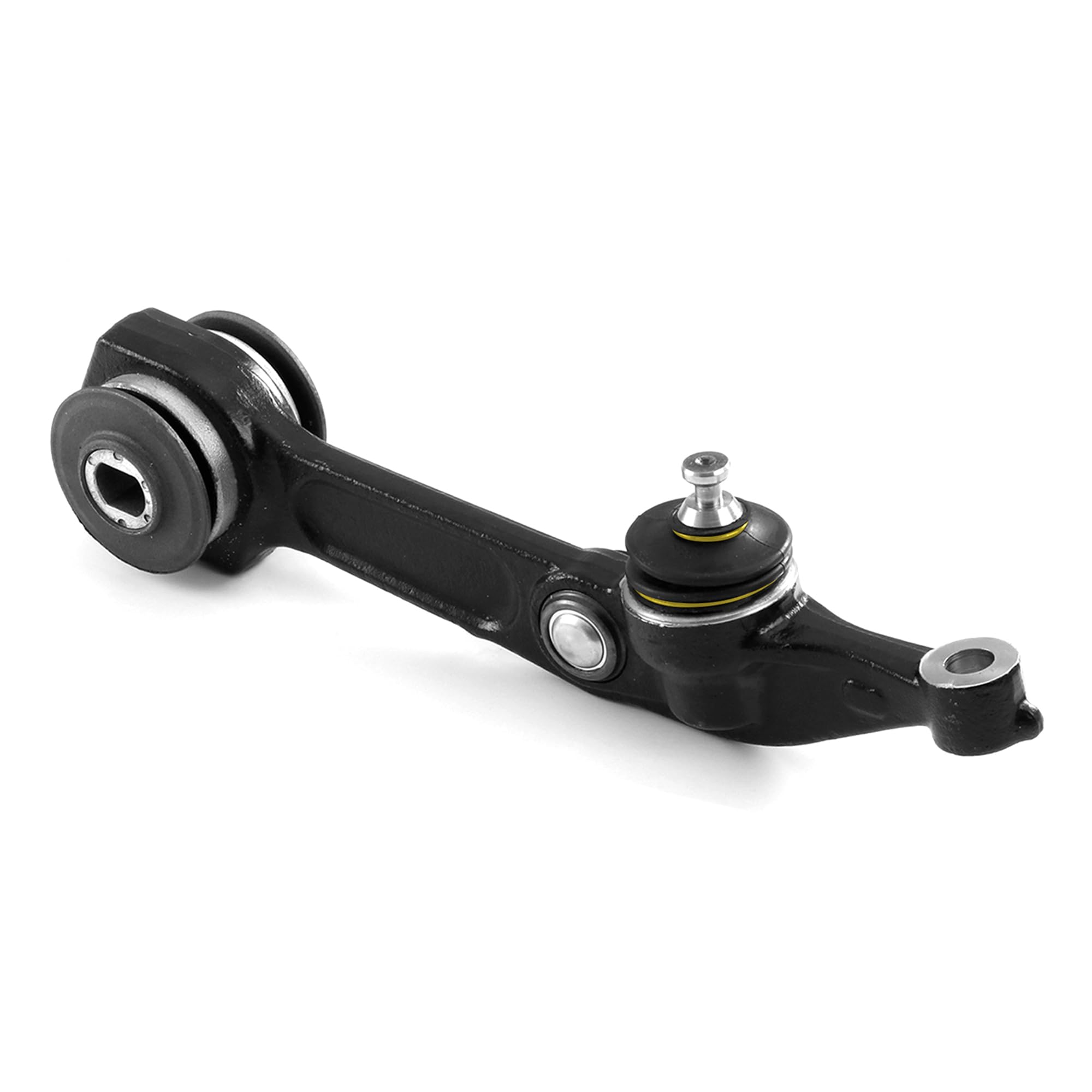 Metrix Premium Chassis Parts - Front Left Lower Rearward Control Arm W Ball Joint & Bushing Assembly Fits 06 Mercedes-Benz S350,