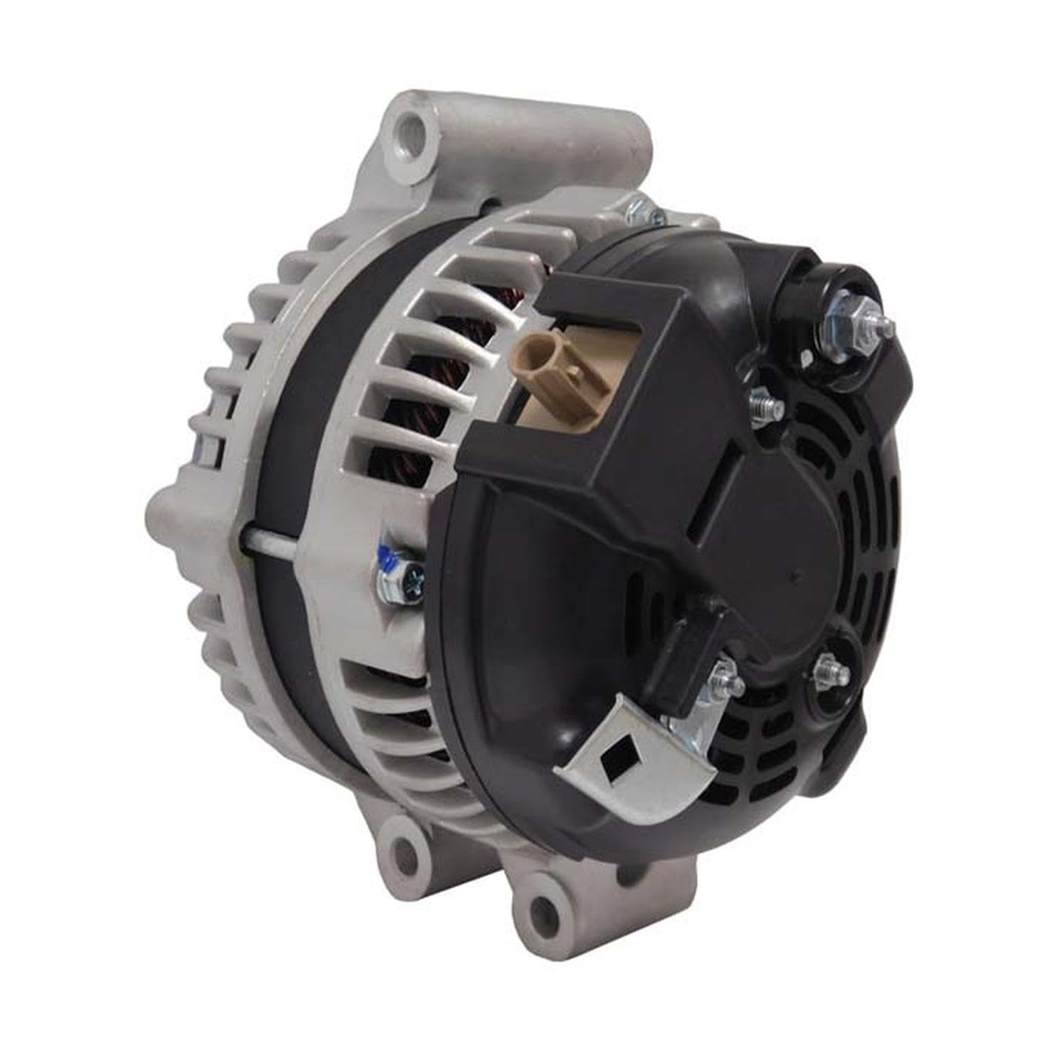 LUCAS ALTERNATOR 11604 COMPATIBLE WITH HONDA CIVIC 2012-2015 CR-V 2012-2014 ACURA ILX 2013-2015 L4 2.4L 12 13 14 15 31100RX0A01 