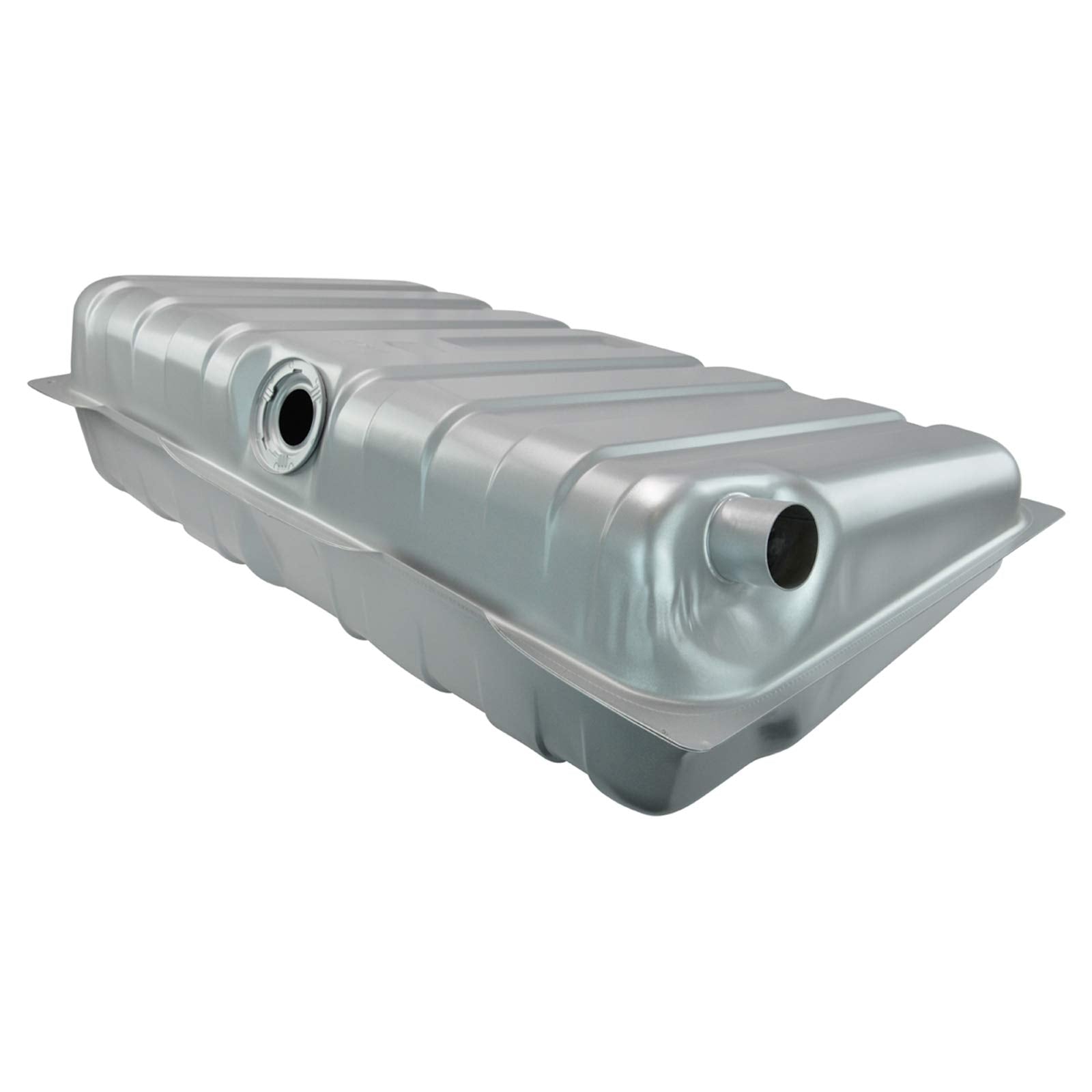 Trq Gas Fuel Tank 16 Gal Compatible With 1962-1967 Chevrolet Chevy Ii