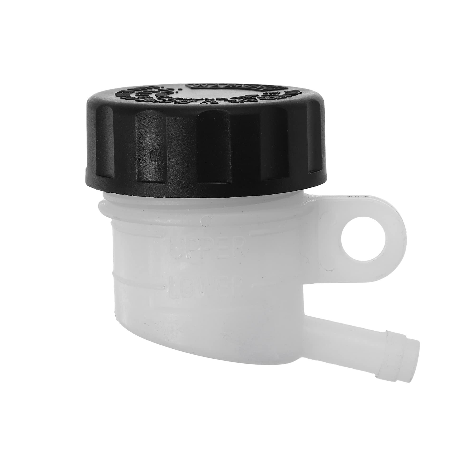 Motoforti Universal Motorcycle Atv Dirt Bike Master Cylinder Fluid Oil Reservoir Rear Brake Clutch Tank Oil Cup For Honda For Ya