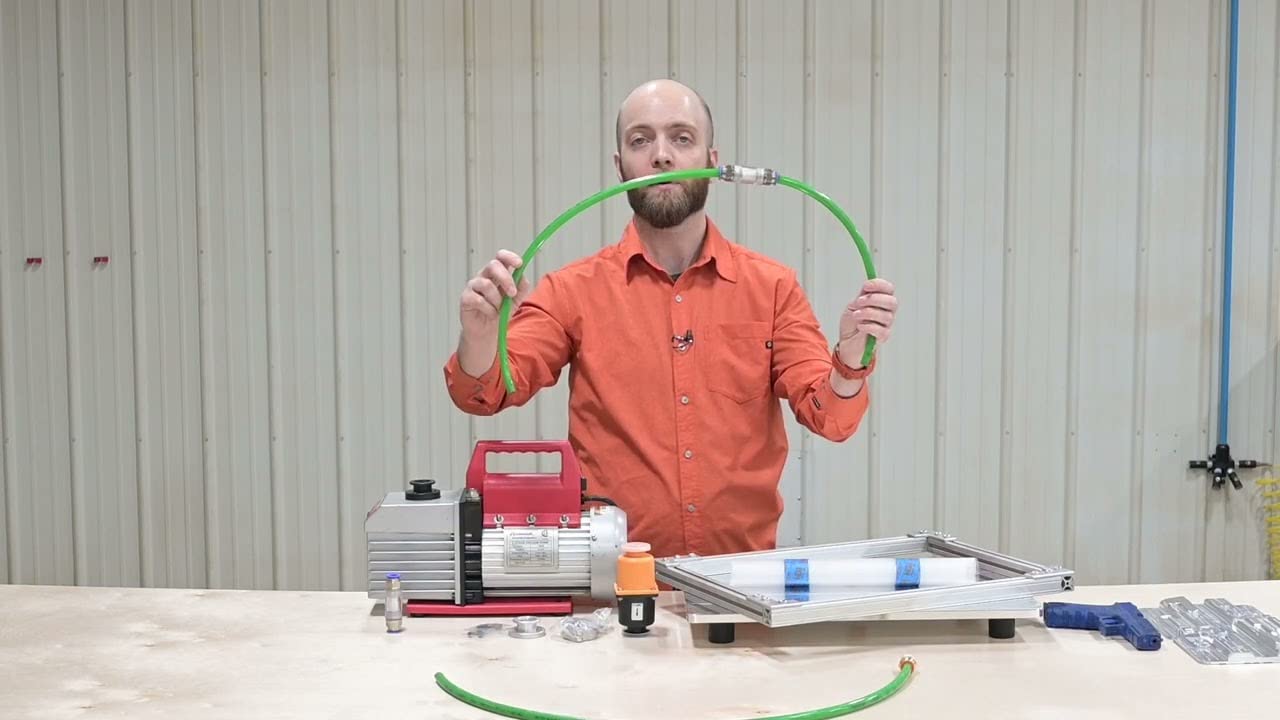 Kf-25 Oil Mist Filter