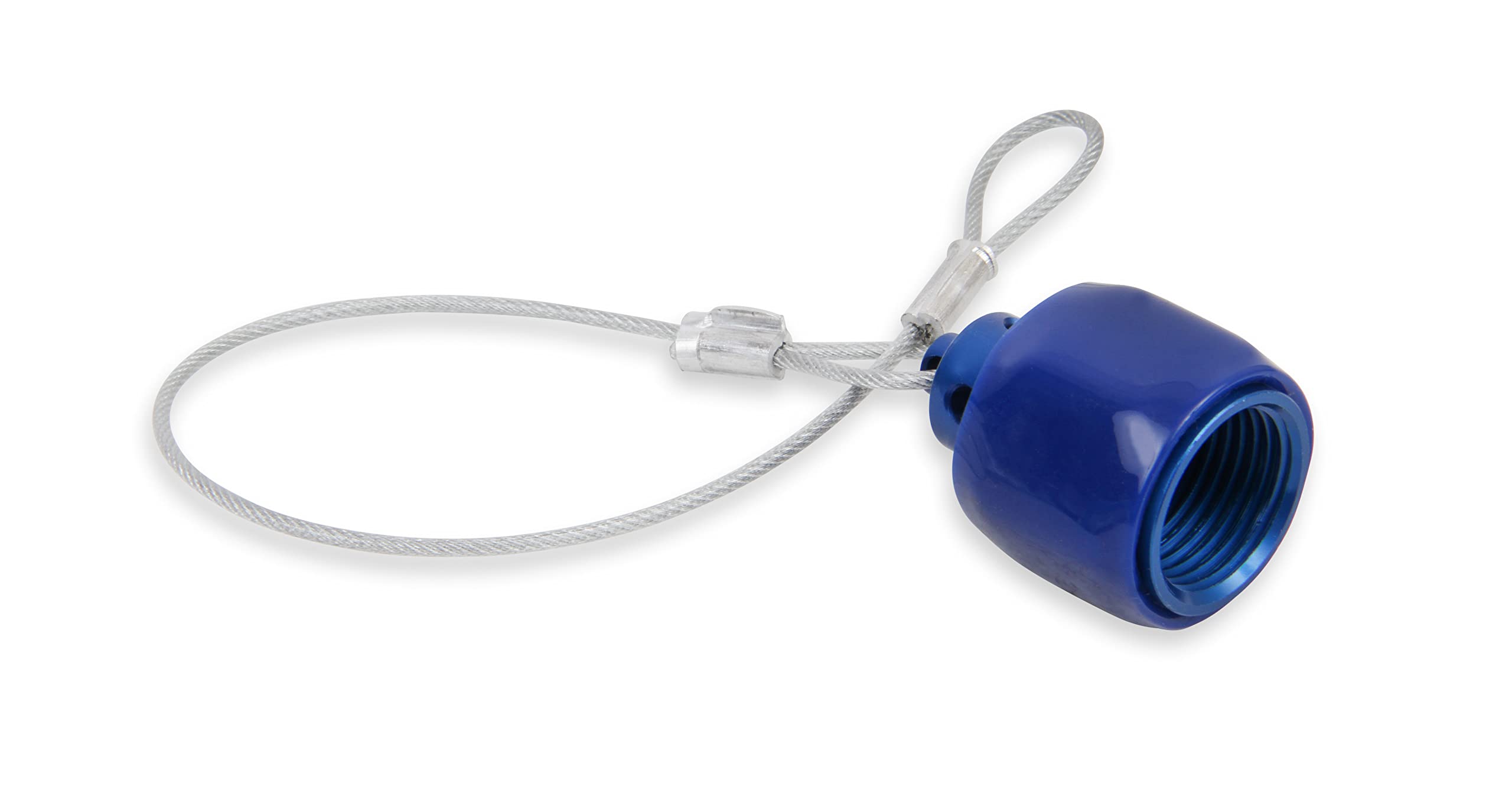 Nitrous Oxide Systems 16169 Safety Blow-Off Cap with Diffuser