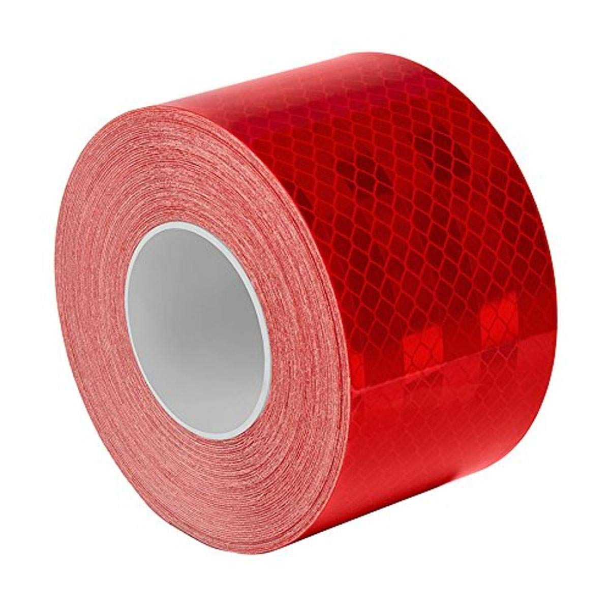 3M 983-72 2' X 9'-5 983-72 Conspicuity Markings, 2' Wide, 9' Length (Pack Of 5)