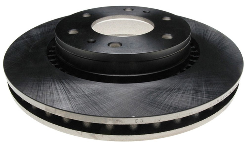 Raybestos 580359R Professional Grade Disc Brake Rotor