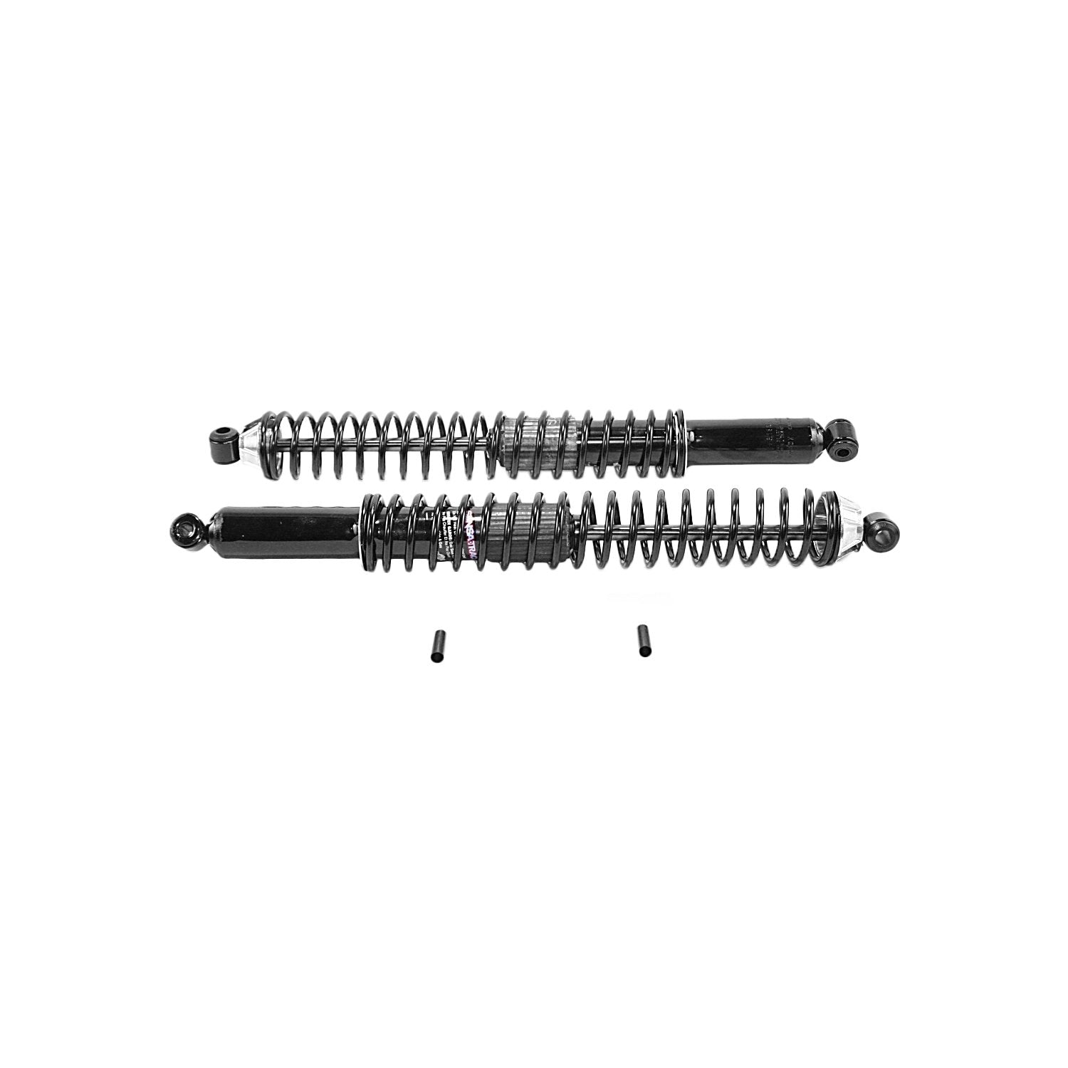 Monroe/Expert Series 58618 Rear Sensa Trac Load Adjusting