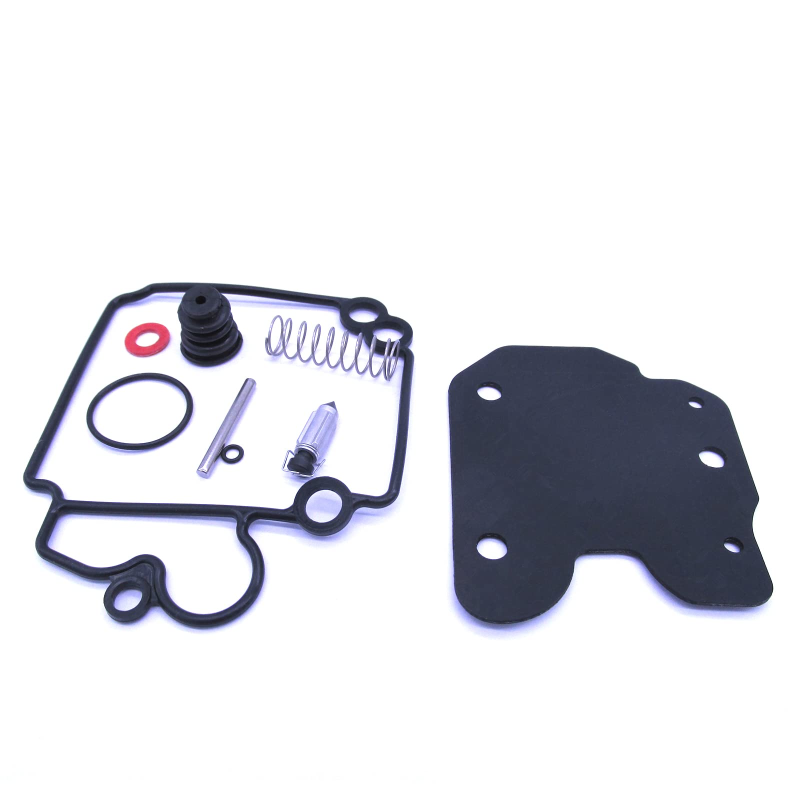 Boat Engine 854256 Carb Carburetor Repair Kit for Mercury Mariner Mercruiser Quicksilver 25HP 30HP 40HP Outboard Motor