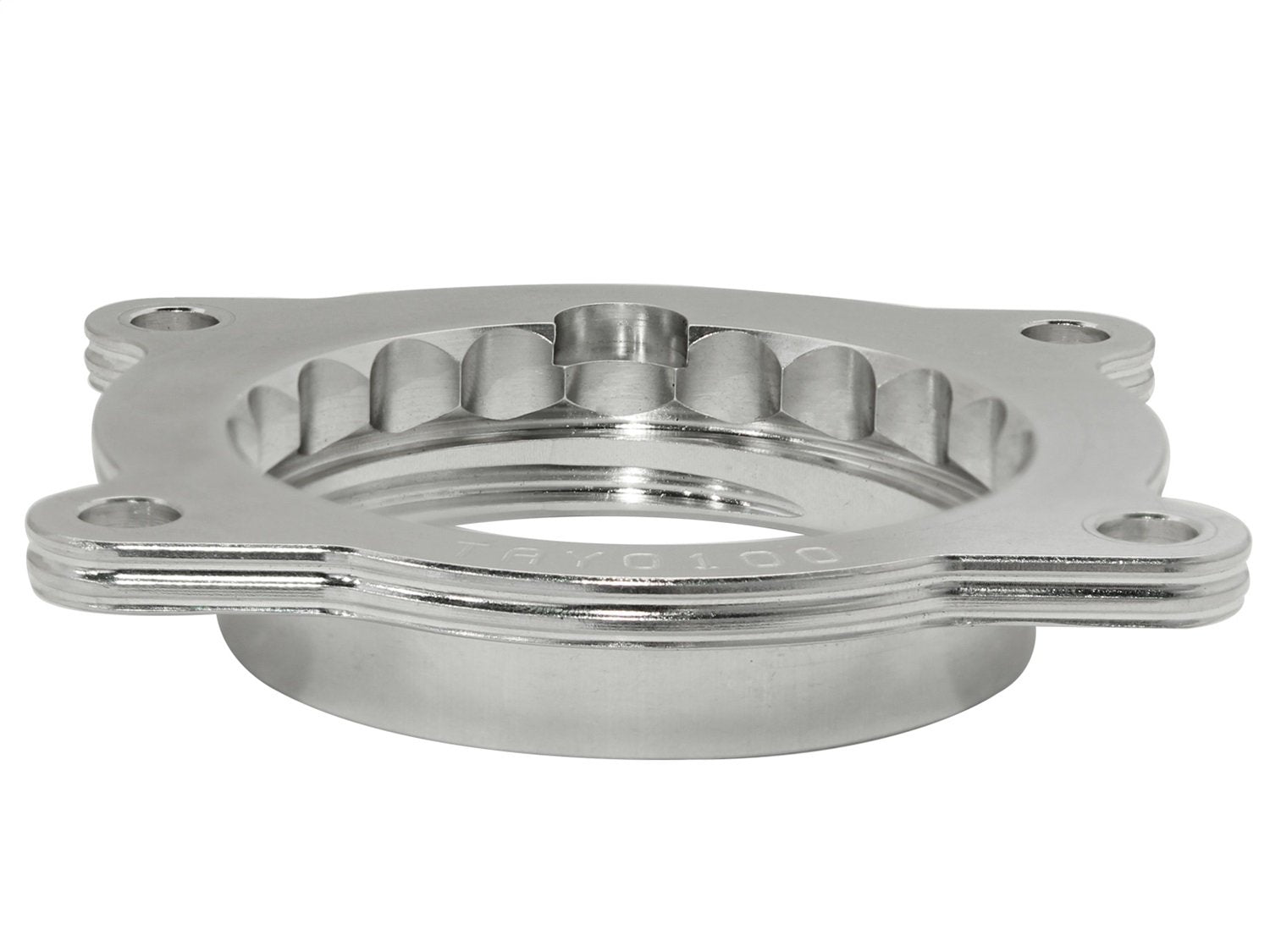 Afe Power 46-35008 Throttle Body Spacer, 1 Pack