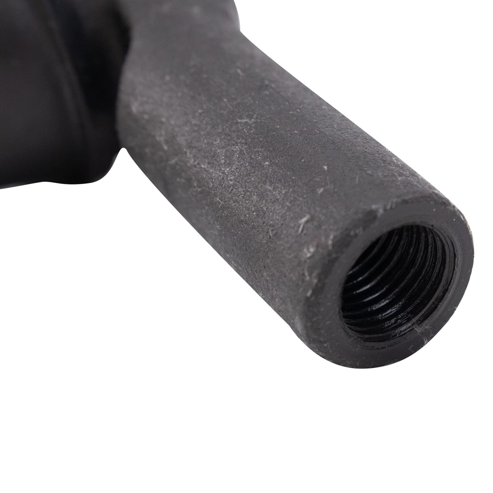 Trq Front Tie Rod Set Compatible With 2015-2022 Chevrolet Colorado Gmc Canyon