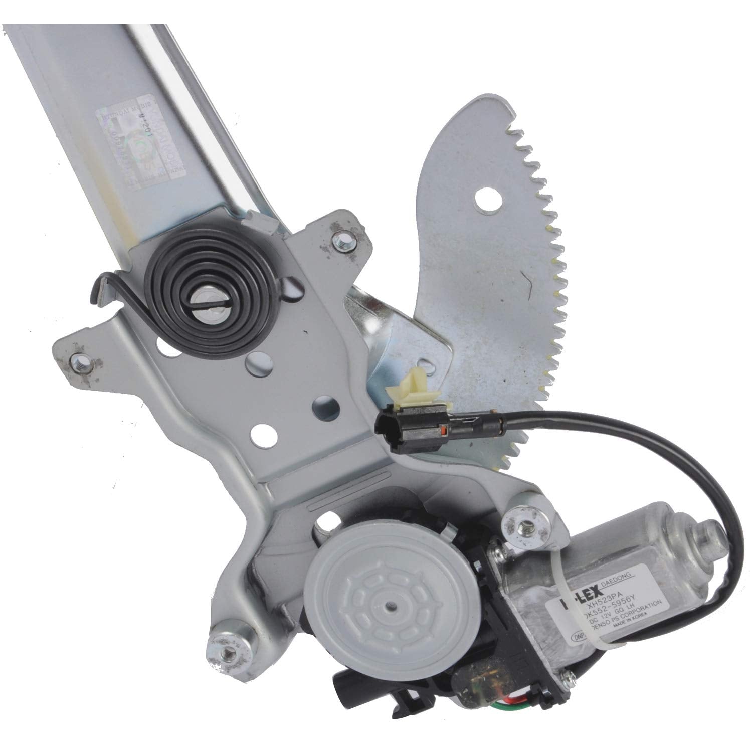 Cardone 82-4519Ar New Power Window Lift Motor And Regulator Assembly